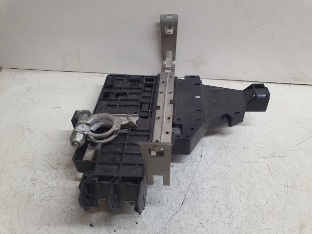 bontott DACIA DUSTER Akkumulátor Saru Elektronikával