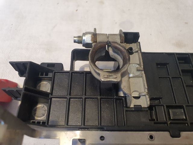 bontott DACIA DUSTER Akkumulátor Saru Elektronikával