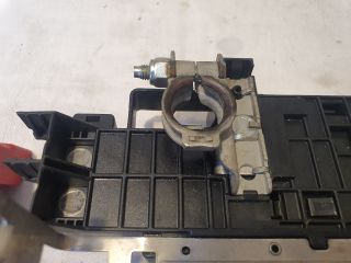 bontott DACIA DUSTER Akkumulátor Saru Elektronikával