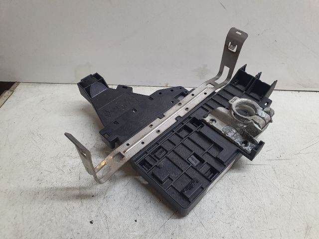 bontott DACIA DUSTER Akkumulátor Saru Elektronikával