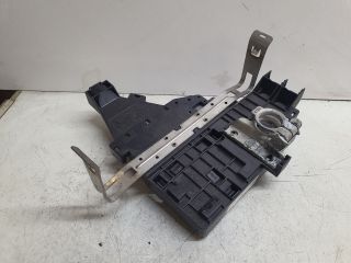 bontott DACIA DUSTER Akkumulátor Saru Elektronikával