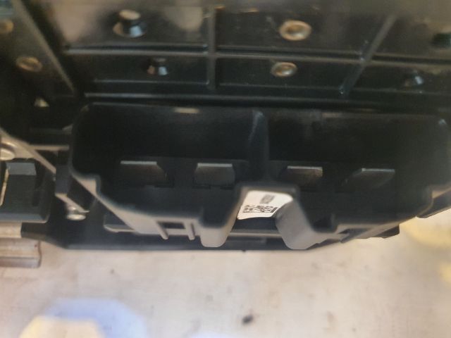 bontott DACIA DUSTER Akkumulátor Saru Elektronikával