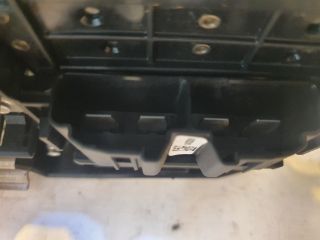 bontott DACIA DUSTER Akkumulátor Saru Elektronikával