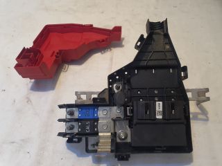 bontott DACIA DUSTER Akkumulátor Saru Elektronikával