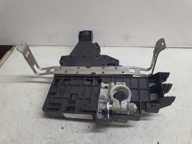 bontott DACIA DUSTER Akkumulátor Saru Elektronikával