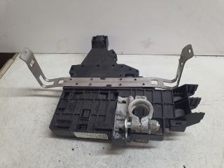 bontott DACIA DUSTER Akkumulátor Saru Elektronikával