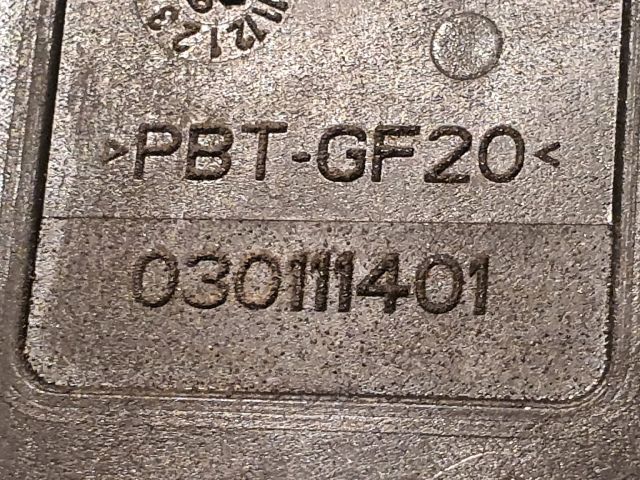 bontott DACIA DUSTER Akkumulátor Saru Elektronikával