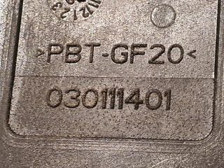 bontott DACIA DUSTER Akkumulátor Saru Elektronikával