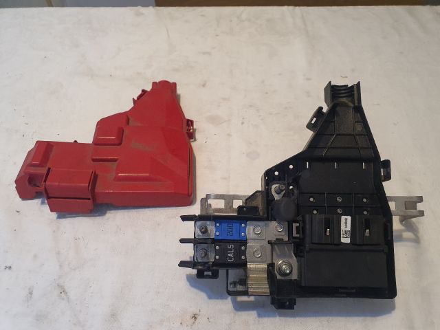 bontott DACIA DUSTER Akkumulátor Saru Elektronikával