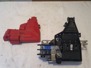 bontott DACIA DUSTER Akkumulátor Saru Elektronikával