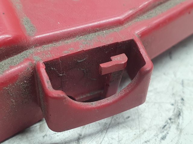 bontott DACIA DUSTER Akkumulátor Saru Elektronikával