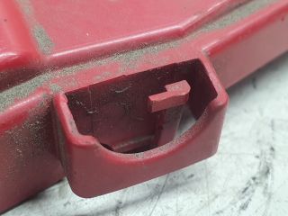 bontott DACIA DUSTER Akkumulátor Saru Elektronikával