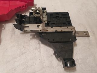 bontott DACIA DUSTER Akkumulátor Saru Elektronikával