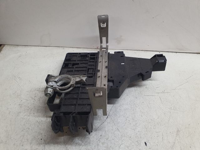 bontott DACIA DUSTER Akkumulátor Saru Elektronikával