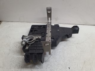 bontott DACIA DUSTER Akkumulátor Saru Elektronikával