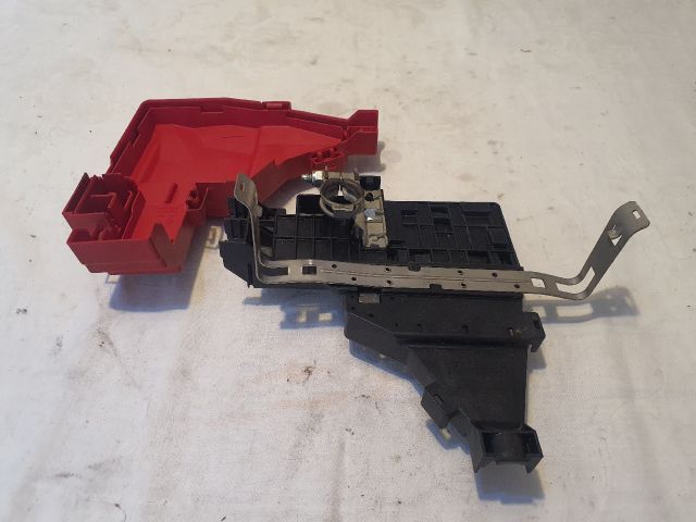 bontott DACIA DUSTER Akkumulátor Saru Elektronikával