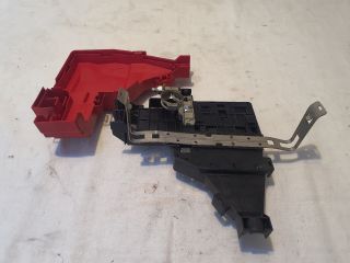 bontott DACIA DUSTER Akkumulátor Saru Elektronikával