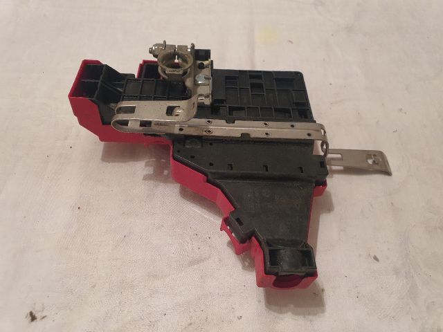 bontott DACIA DUSTER Akkumulátor Saru Elektronikával