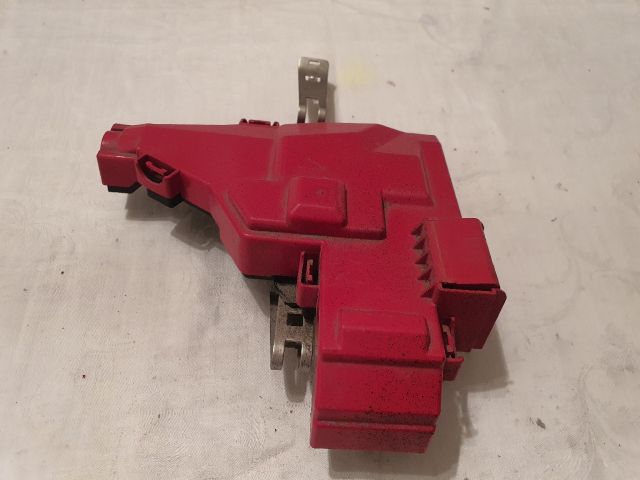 bontott DACIA DUSTER Akkumulátor Saru Elektronikával