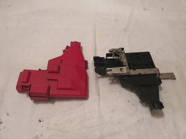 bontott DACIA DUSTER Akkumulátor Saru Elektronikával