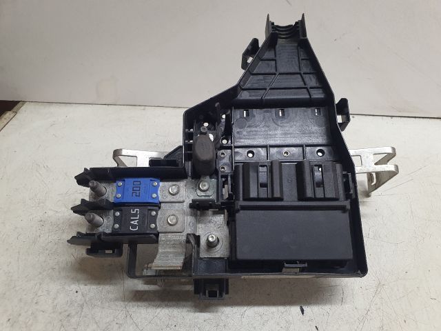 bontott DACIA DUSTER Akkumulátor Saru Elektronikával