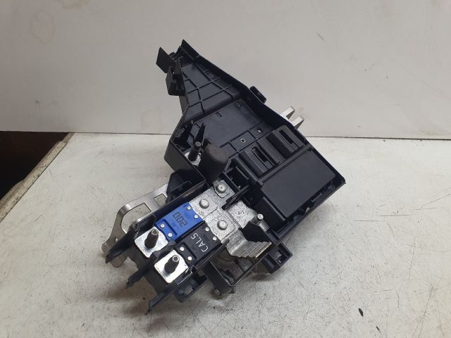 bontott DACIA DUSTER Akkumulátor Saru Elektronikával