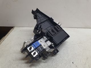 bontott DACIA DUSTER Akkumulátor Saru Elektronikával