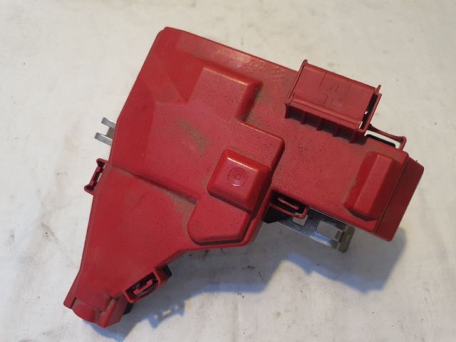 bontott DACIA DUSTER Akkumulátor Saru Elektronikával