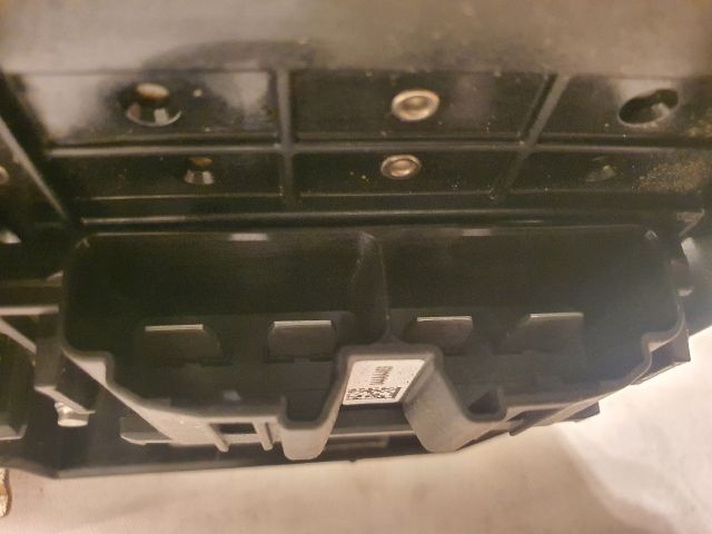 bontott DACIA DUSTER Akkumulátor Saru Elektronikával