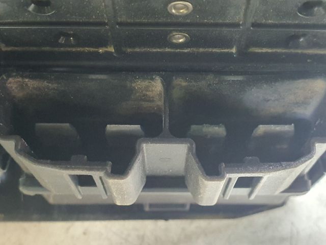 bontott DACIA DUSTER Akkumulátor Saru Elektronikával