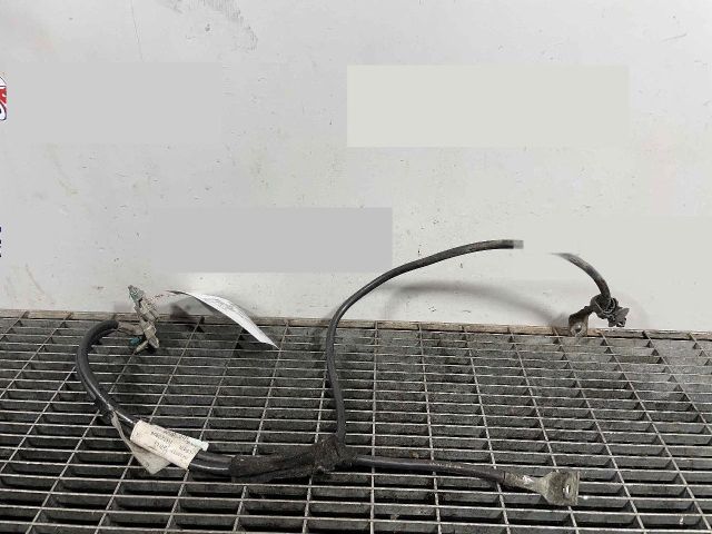 bontott DACIA DUSTER Akkumulátor Saru