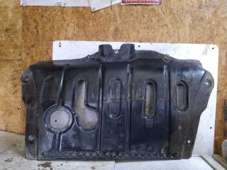 bontott DACIA DUSTER Alsó Motorburkolat