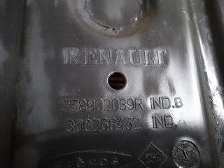 bontott DACIA DUSTER Alsó Motorburkolat