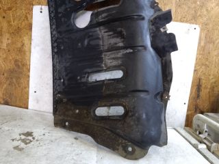 bontott DACIA DUSTER Alsó Motorburkolat