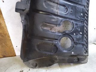 bontott DACIA DUSTER Alsó Motorburkolat