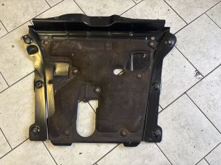 bontott DACIA DUSTER Alsó Motorburkolat