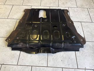 bontott DACIA DUSTER Alsó Motorburkolat