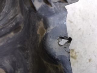 bontott DACIA DUSTER Alsó Motorburkolat