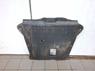 bontott DACIA DUSTER Alsó Motorburkolat