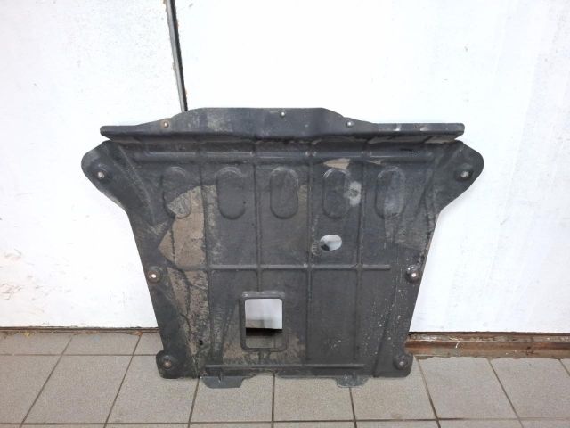 bontott DACIA DUSTER Alsó Motorburkolat