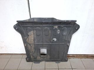 bontott DACIA DUSTER Alsó Motorburkolat