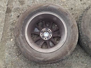 bontott DACIA DUSTER Alufelni (1 db)