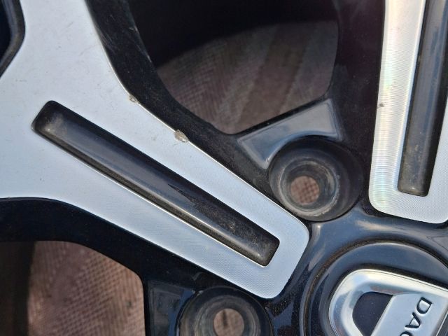 bontott DACIA DUSTER Alufelni (1 db)