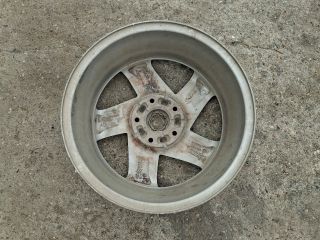 bontott DACIA DUSTER Alufelni (1 db)