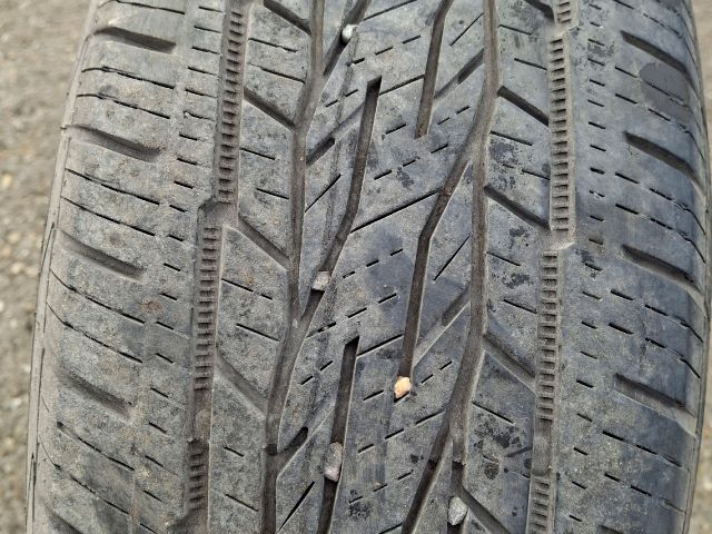 bontott DACIA DUSTER Alufelni (1 db)