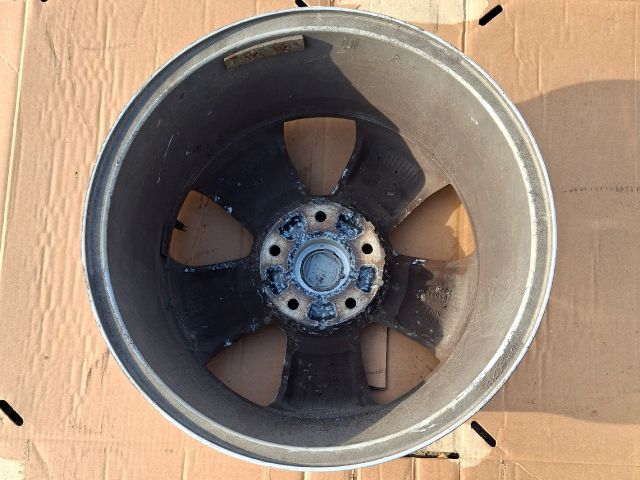 bontott DACIA DUSTER Alufelni (1 db)