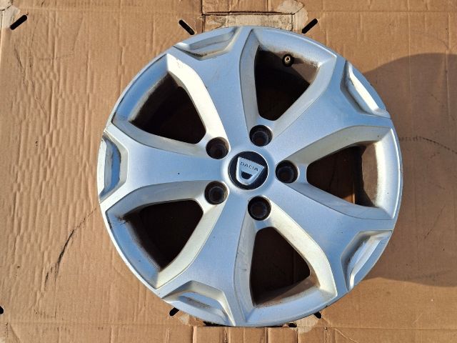 bontott DACIA DUSTER Alufelni (1 db)