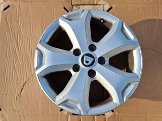 bontott DACIA DUSTER Alufelni (1 db)