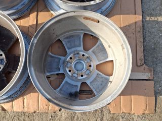 bontott DACIA DUSTER Alufelni (1 db)