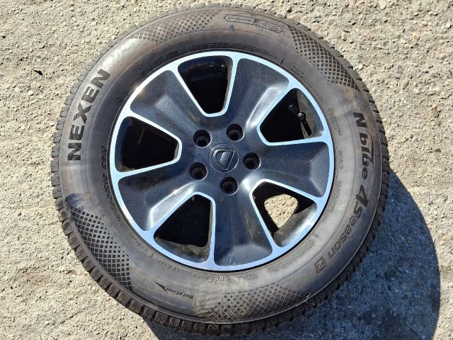 bontott DACIA DUSTER Alufelni (1 db)